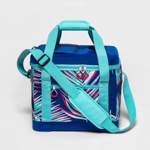 Palm Tree Cooler - Sun Squad